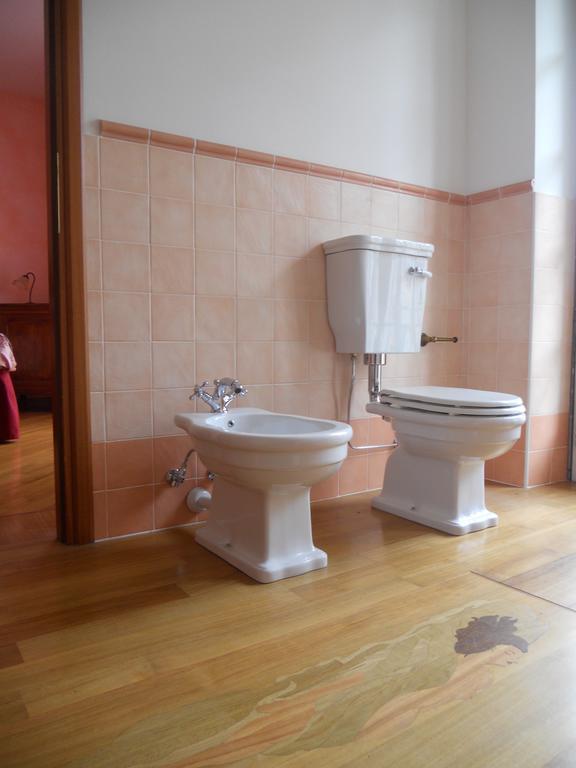 Beb Villa Aurora Carmagnola Kültér fotó