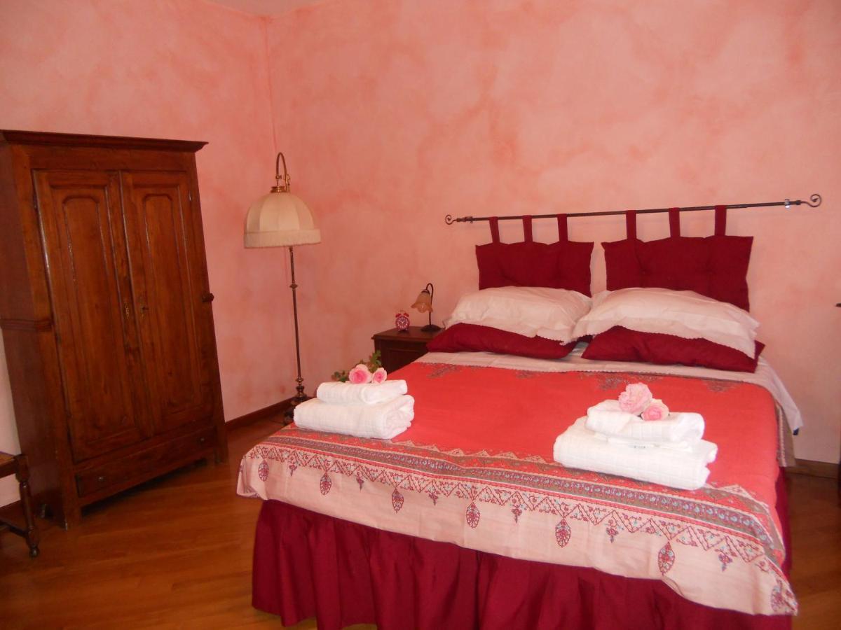 Beb Villa Aurora Carmagnola Kültér fotó